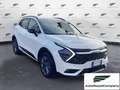 Kia Sportage Sportage 1.6 TGDi HEV AT GT-line Bianco - thumbnail 13