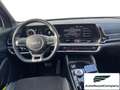 Kia Sportage Sportage 1.6 TGDi HEV AT GT-line Bianco - thumbnail 3