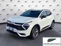 Kia Sportage Sportage 1.6 TGDi HEV AT GT-line Bianco - thumbnail 1