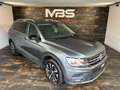 Volkswagen Tiguan Allspace *TVA *ALLSPACE *CAMERA *ATT REM *VITRE TEINTE Gris - thumbnail 4