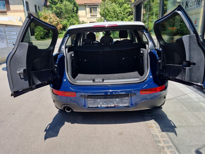 Photo du véhicule