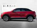 Volkswagen T-Roc Cabriolet Style 1.5 l TSI OPF Rosso - thumbnail 5
