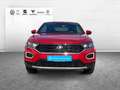 Volkswagen T-Roc Cabriolet Style 1.5 l TSI OPF Rosso - thumbnail 8