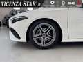 Mercedes-Benz A 180 MHV AMG ADVANCED PREMIUM Bianco - thumbnail 2