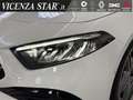 Mercedes-Benz A 180 MHV AMG ADVANCED PREMIUM Bianco - thumbnail 3