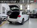 Mercedes-Benz A 180 MHV AMG ADVANCED PREMIUM Bianco - thumbnail 6