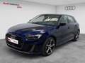 Audi A1 Sportback 30 TFSI Adrenalin Black edition 85kW Azul - thumbnail 1