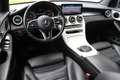 Mercedes-Benz GLC 300 d 4Matic Coupe | Magno Lack | LEDER | NAVI | LED | Grau - thumbnail 8