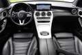 Mercedes-Benz GLC 300 d 4Matic Coupe | Magno Lack | LEDER | NAVI | LED | Grau - thumbnail 9