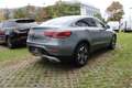Mercedes-Benz GLC 300 d 4Matic Coupe | Magno Lack | LEDER | NAVI | LED | Grau - thumbnail 5