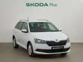 Skoda Fabia 1.0 TSI Ambition Plus 70kW Bianco - thumbnail 1