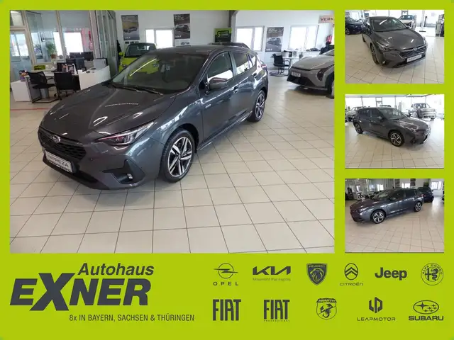 Subaru Impreza 2.0ie - Automatik - Allrad MY 2025