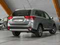 Mitsubishi Outlander 2.2 DI-D 4WD Aut. SUV-Star+ Navi Mehrzonenklima DA Grau - thumbnail 6