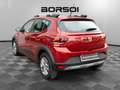 Dacia Sandero 3ª serie Stepway 1.0 TCe ECO-G Comfort Rosso - thumbnail 3