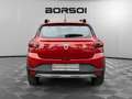 Dacia Sandero 3ª serie Stepway 1.0 TCe ECO-G Comfort Rosso - thumbnail 4