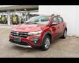 Dacia Sandero 3ª serie Stepway 1.0 TCe ECO-G Comfort Rosso - thumbnail 1