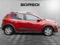 Dacia Sandero 3ª serie Stepway 1.0 TCe ECO-G Comfort Rosso - thumbnail 6