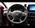 Dacia Sandero 3ª serie Stepway 1.0 TCe ECO-G Comfort Rosso - thumbnail 9