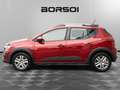 Dacia Sandero 3ª serie Stepway 1.0 TCe ECO-G Comfort Rosso - thumbnail 2