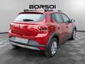 Dacia Sandero 3ª serie Stepway 1.0 TCe ECO-G Comfort Rosso - thumbnail 5