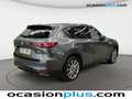 Mazda CX-60 3.3L e-Skyactiv-D MHEV Exclusive-Line 2WD 147kW Au Gris - thumbnail 4