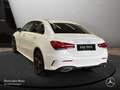 Mercedes-Benz A 250 e Lim AMG+NIGHT+PANO+LED+KEYLESS+8G Weiß - thumbnail 10