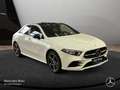 Mercedes-Benz A 250 e Lim AMG+NIGHT+PANO+LED+KEYLESS+8G Weiß - thumbnail 5