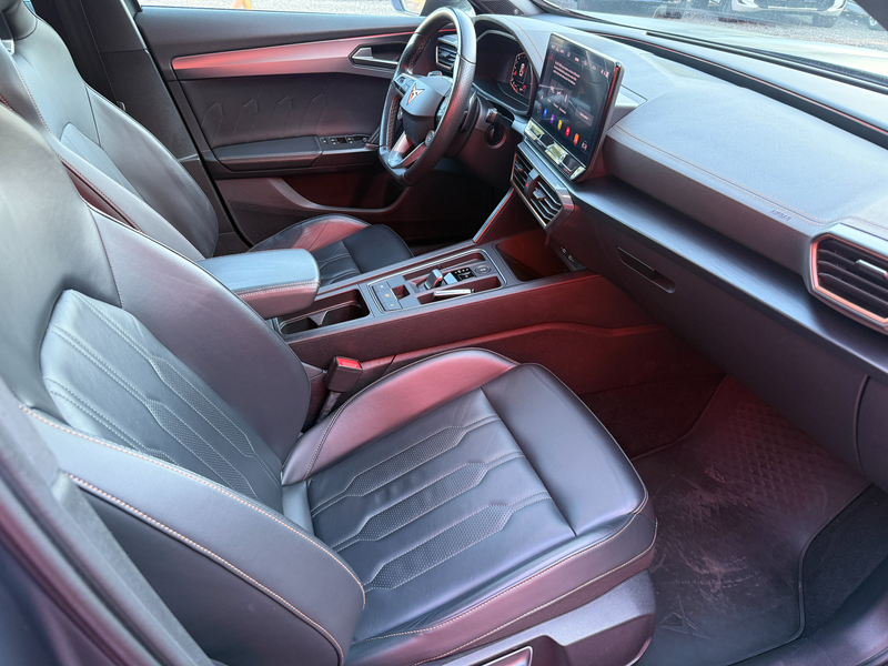 CUPRA Formentor VZ4Drive|MattLack|Pano|Remus|AHK|Kamera|Beats|Voll — photo 13