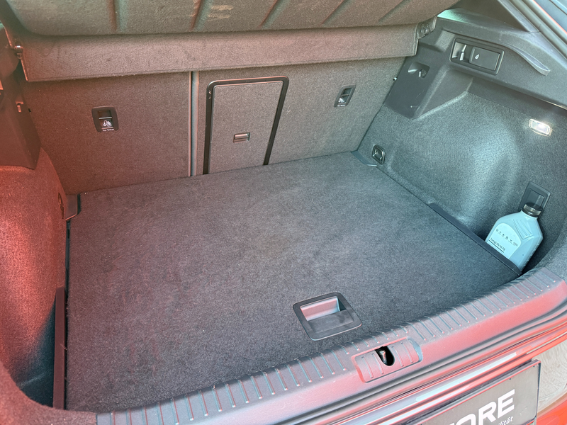 CUPRA Formentor VZ4Drive|MattLack|Pano|Remus|AHK|Kamera|Beats|Voll — photo 9