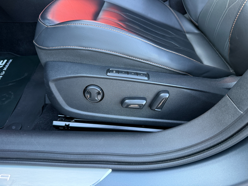CUPRA Formentor VZ4Drive|MattLack|Pano|Remus|AHK|Kamera|Beats|Voll — photo 7