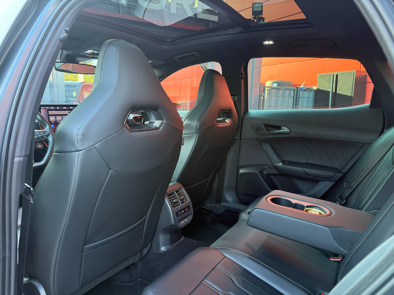 CUPRA Formentor VZ4Drive|MattLack|Pano|Remus|AHK|Kamera|Beats|Voll — photo 8