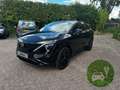 Nissan Ariya 63 kWh 217pk Midnight Edition Zwart - thumbnail 5