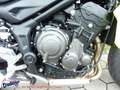 Triumph Trident 660 +Quickshift +Zubehör =2563,- gesp Negro - thumbnail 7