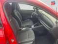Fiat 600 1.2 Hybrid 100ch DCT6 Rouge - thumbnail 5