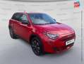Fiat 600 1.2 Hybrid 100ch DCT6 Rouge - thumbnail 3