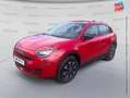 Fiat 600 1.2 Hybrid 100ch DCT6 Rouge - thumbnail 1