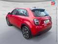 Fiat 600 1.2 Hybrid 100ch DCT6 Rouge - thumbnail 8