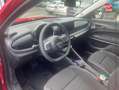 Fiat 600 1.2 Hybrid 100ch DCT6 Rouge - thumbnail 15