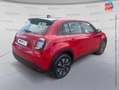 Fiat 600 1.2 Hybrid 100ch DCT6 Rouge - thumbnail 6