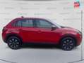 Fiat 600 1.2 Hybrid 100ch DCT6 Rouge - thumbnail 4