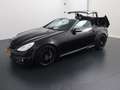 Mercedes-Benz SLK 55 AMG Mercedes-Benz SLK-klasse 55 AMG Leder Memory Airsc Zwart - thumbnail 12