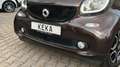 smart forTwo Coupé DCT BROWN & BLACK EDITION! NUR 32TKM! Braun - thumbnail 16