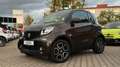 smart forTwo Coupé DCT BROWN & BLACK EDITION! NUR 32TKM! Braun - thumbnail 4