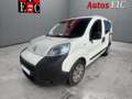 Citroen Nemo Multispace 1.2HDi Seduction 80 Blanco - thumbnail 1