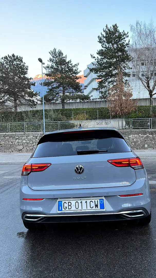 Volkswagen Golf 1.5 etsi evo 1st Edition Style 150cv dsg - 2