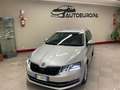 Skoda Octavia Wagon 2.0 tdi Design Edition 150cv dsg Argintiu - thumbnail 1