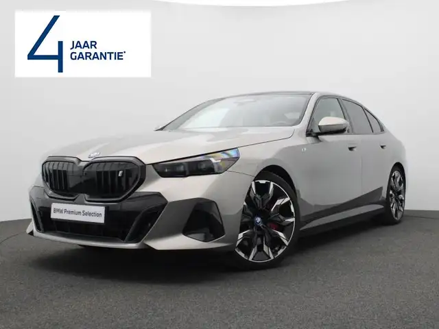 BMW i5 M SPORT PRO - LEDER - CARBON - HARMAN KARDON