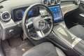 Mercedes-Benz GLC 220 GLC 220 d 4Matic Mild Hybrid AMG Premium Bleu - thumbnail 11
