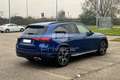Mercedes-Benz GLC 220 GLC 220 d 4Matic Mild Hybrid AMG Premium Bleu - thumbnail 5
