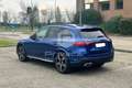 Mercedes-Benz GLC 220 GLC 220 d 4Matic Mild Hybrid AMG Premium Bleu - thumbnail 7